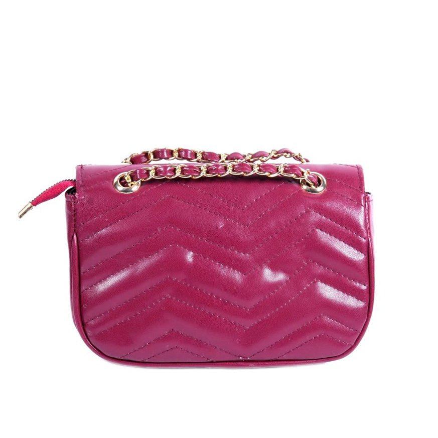 Women Hand Bag - 04259B