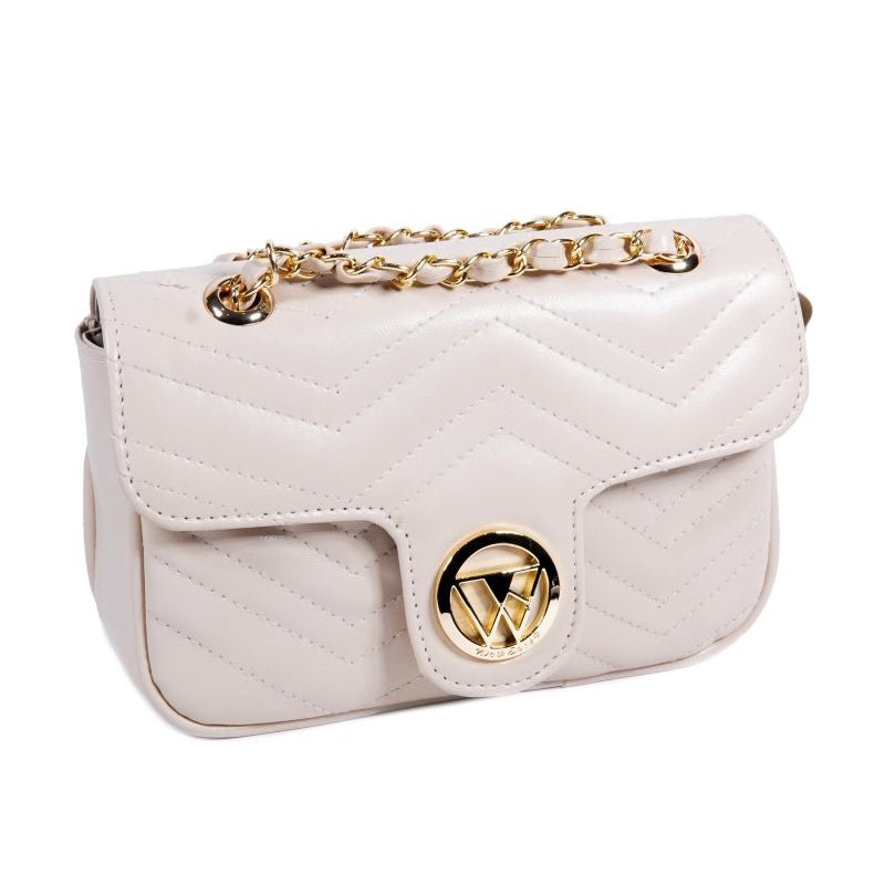 Women Hand Bag - 04259B