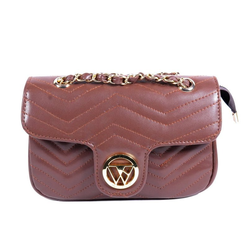 Women Hand Bag - 04259B