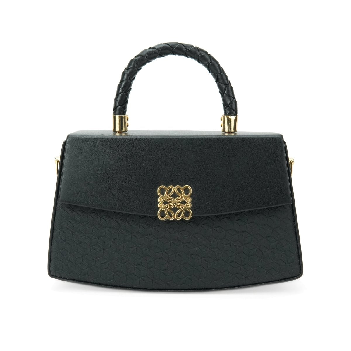 Women Hand Bag - 04355B