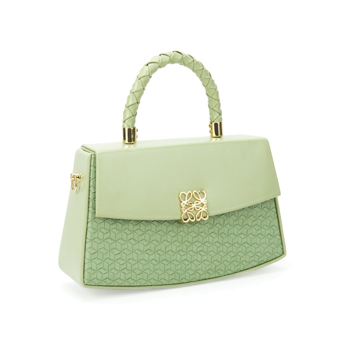 Women Hand Bag - 04355B
