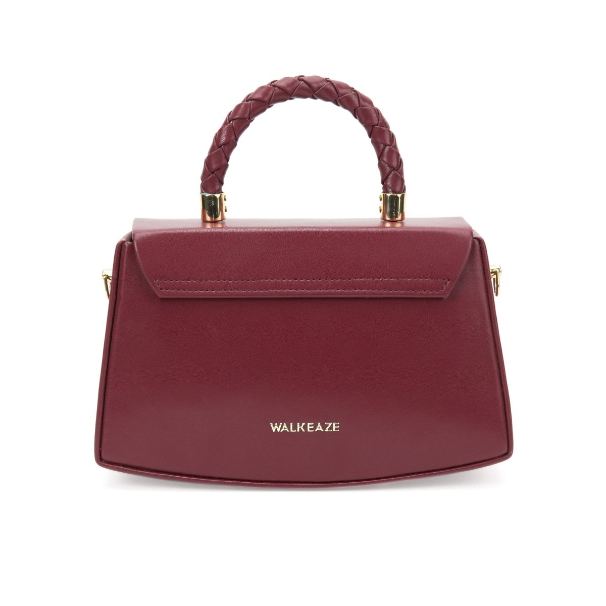 Women Hand Bag - 04355B