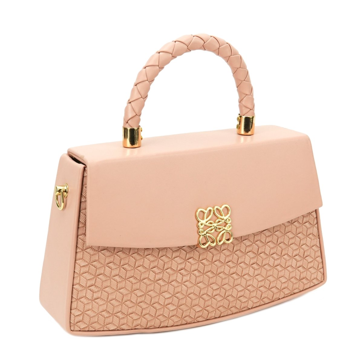Women Hand Bag - 04355B