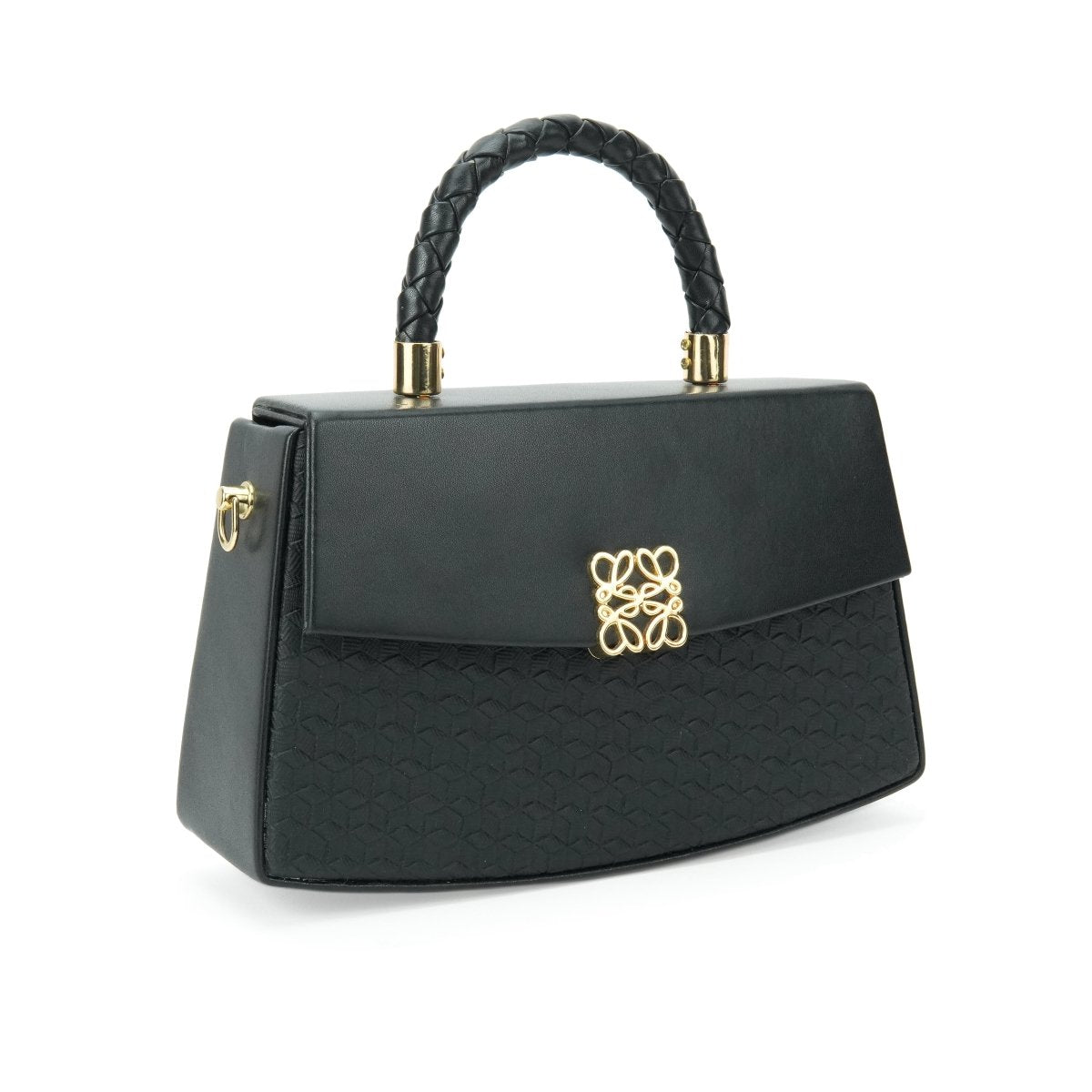 Women Hand Bag - 04355B