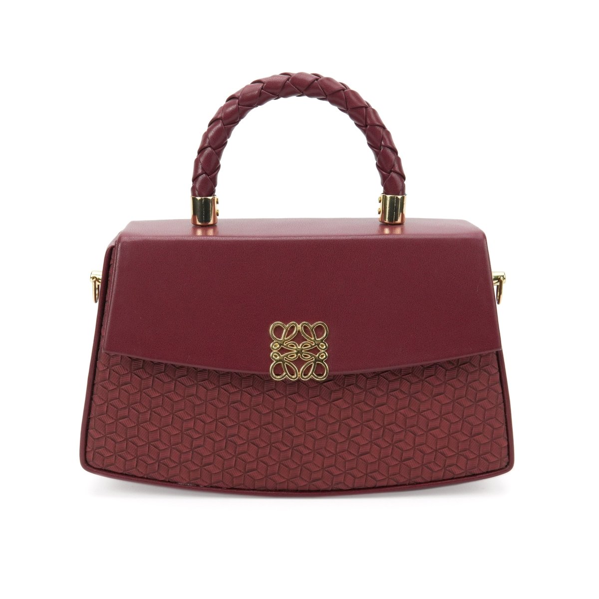 Women Hand Bag - 04355B