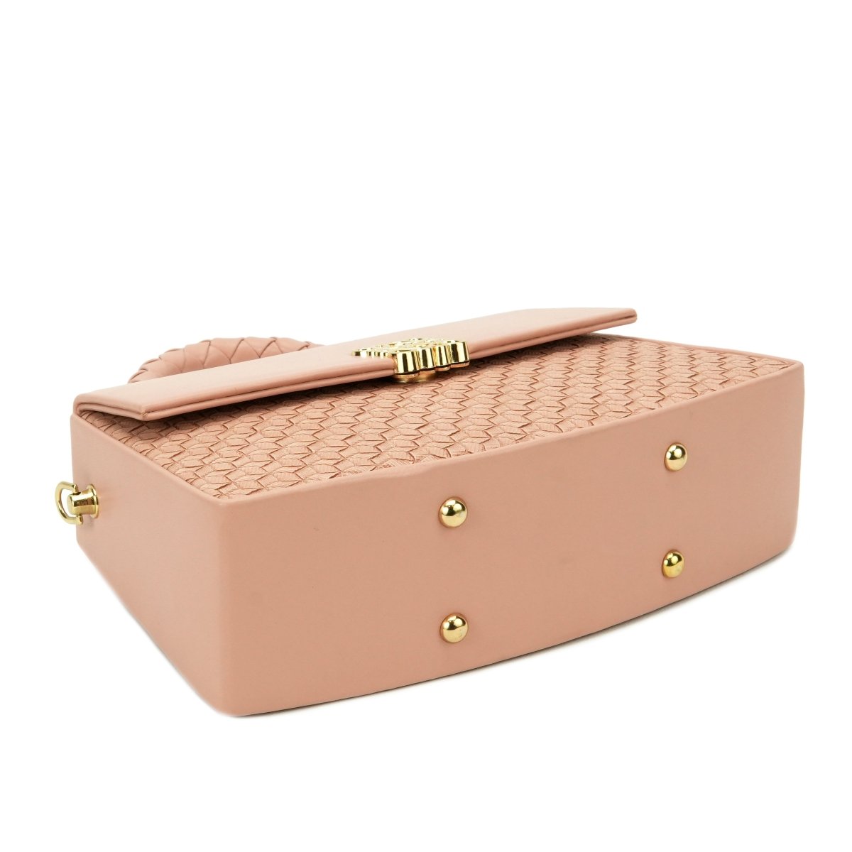 Women Hand Bag - 04355B