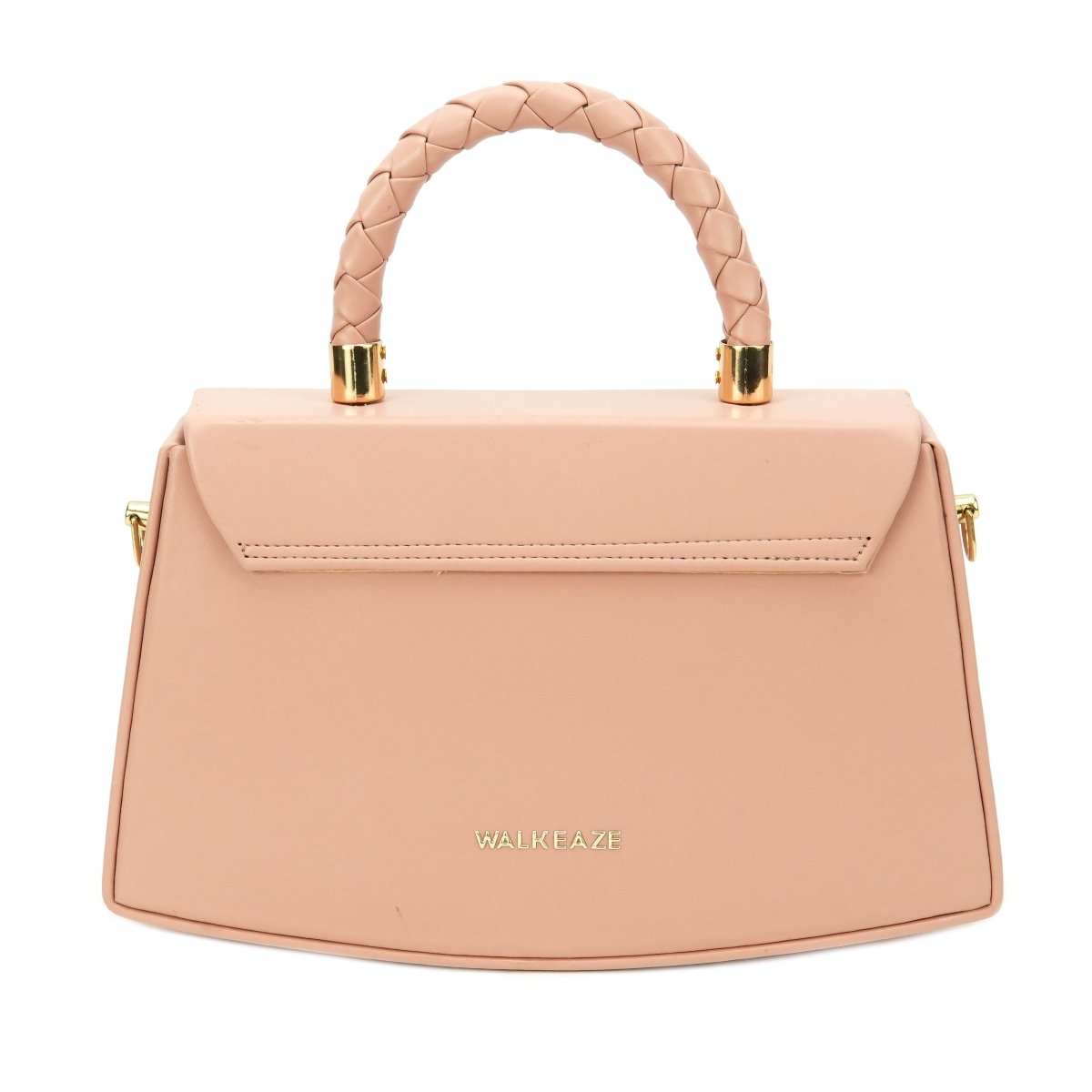 Women Hand Bag - 04355B