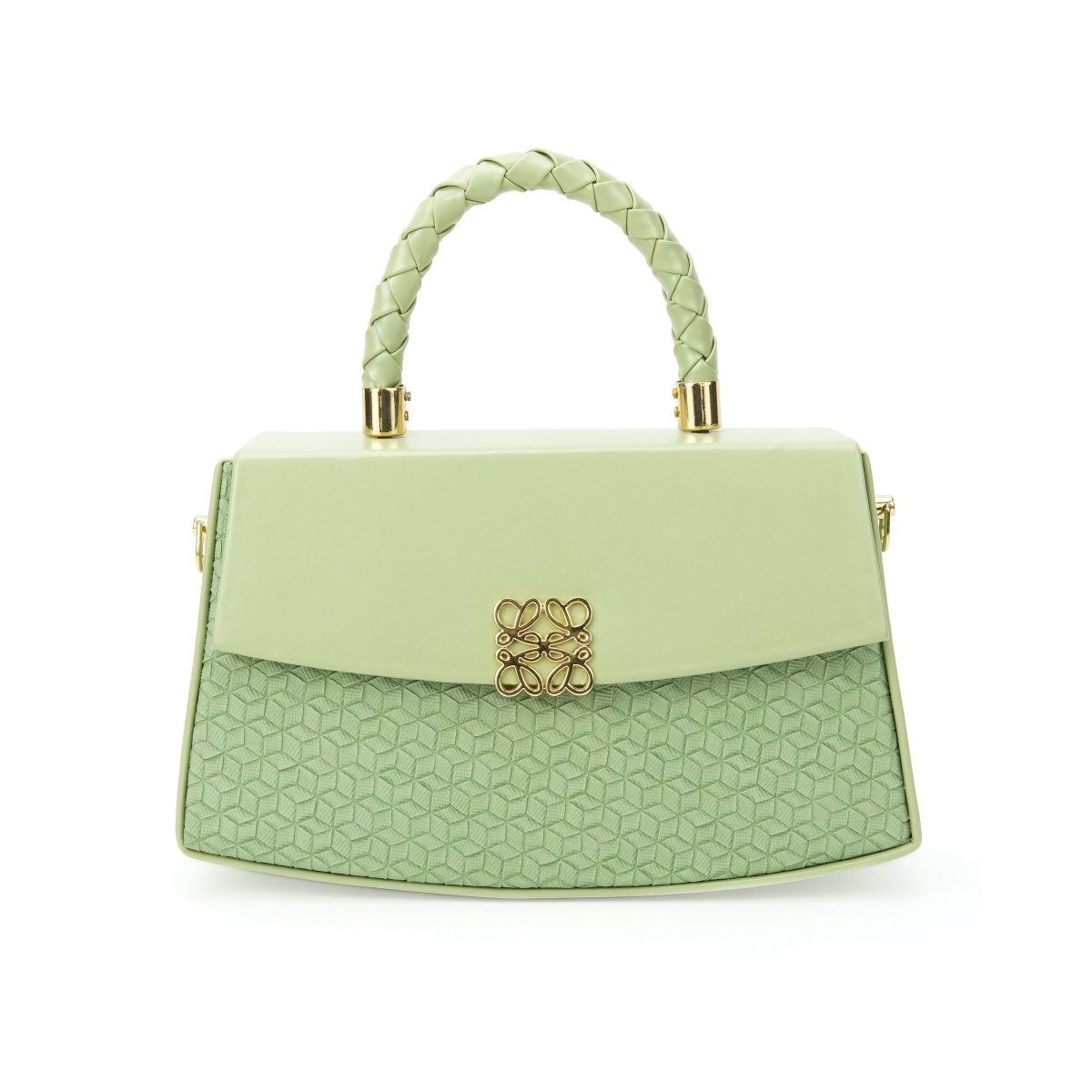 Women Hand Bag - 04355B