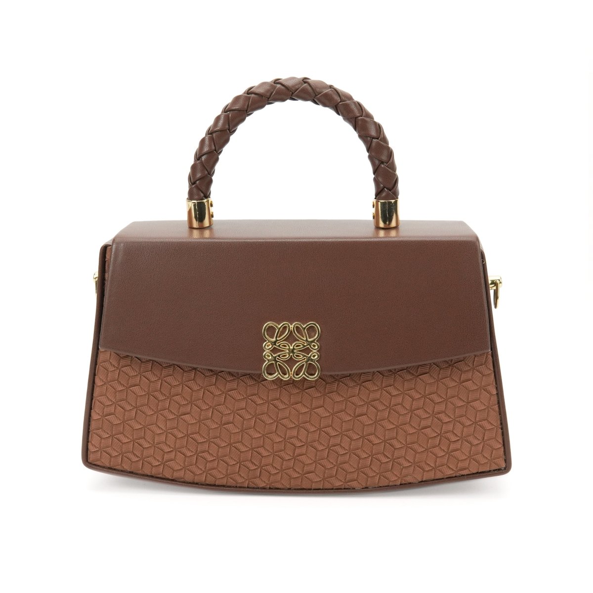 Women Hand Bag - 04355B