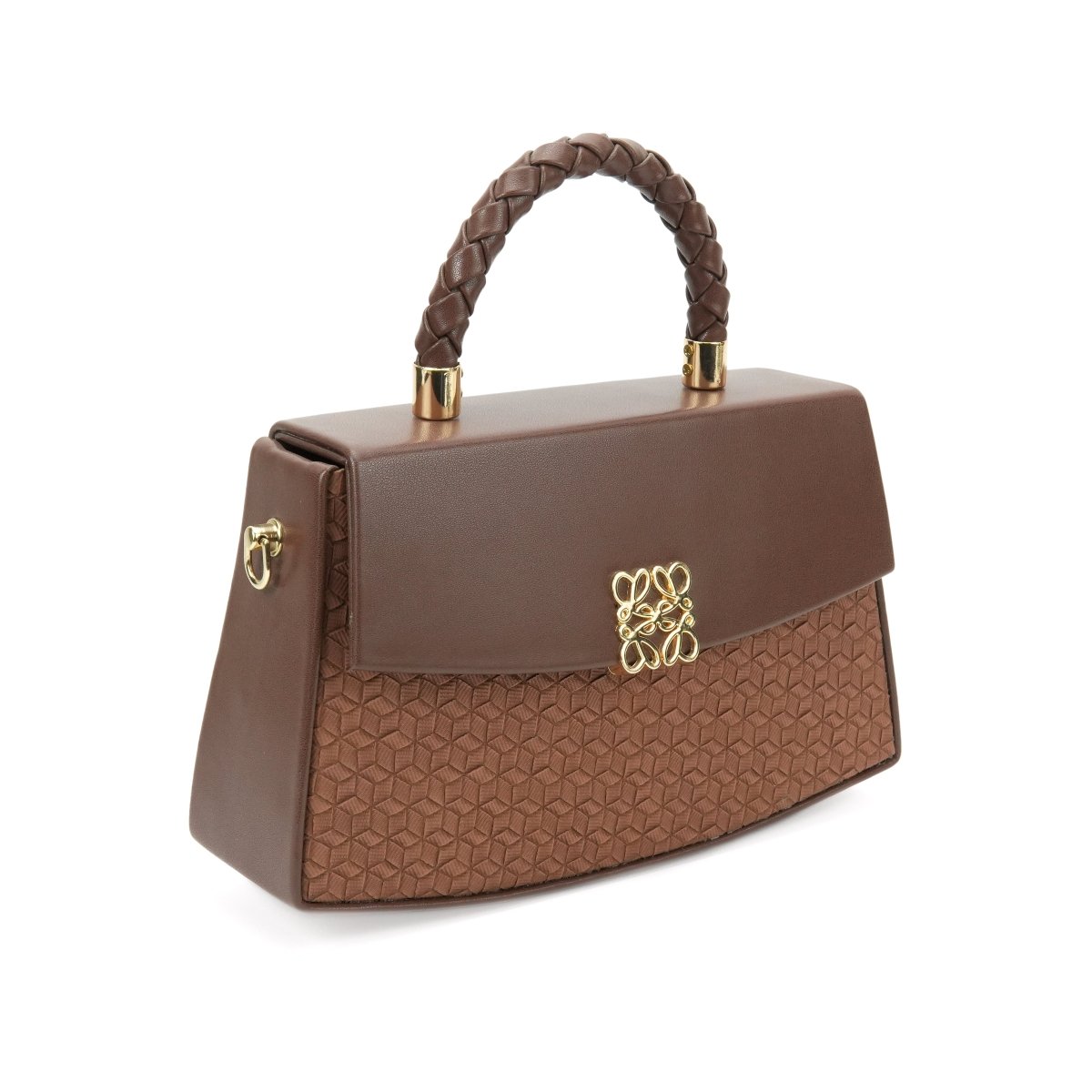 Women Hand Bag - 04355B