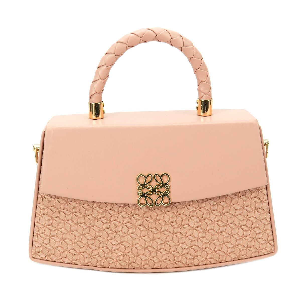 Women Hand Bag - 04355B