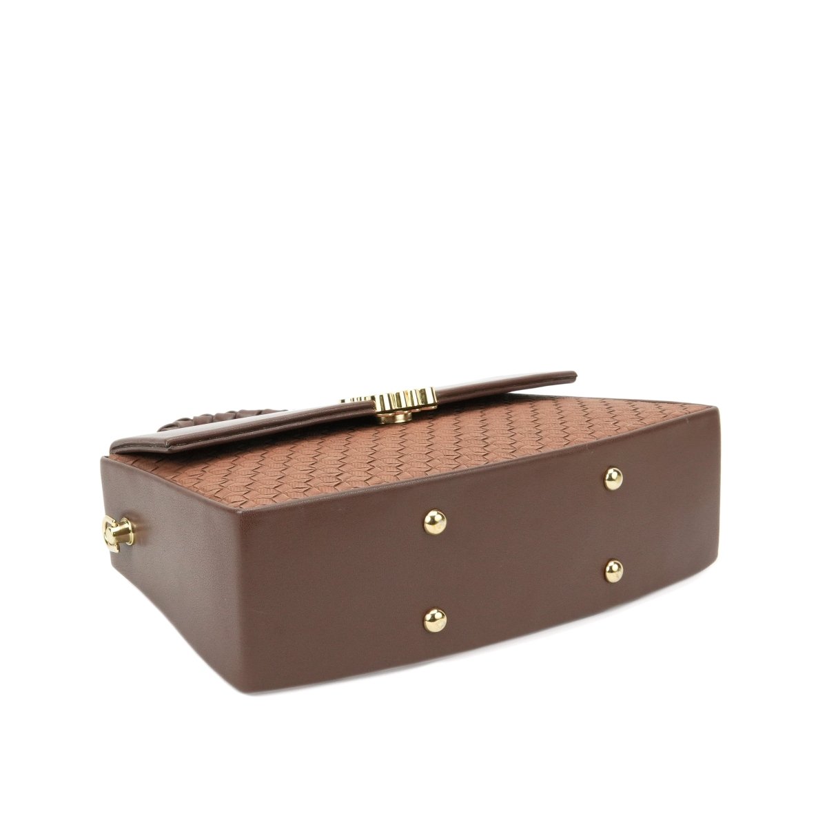 Women Hand Bag - 04355B