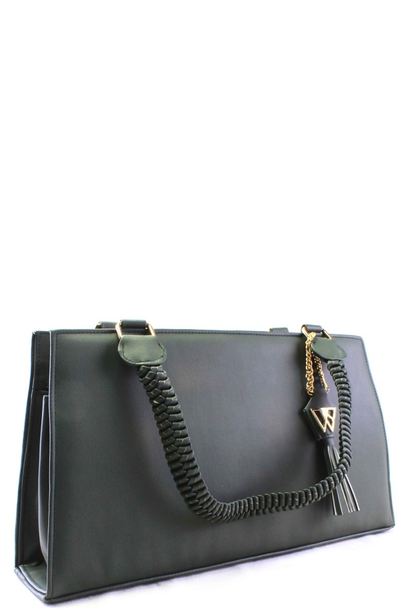 Women Hand Bag - 04448B