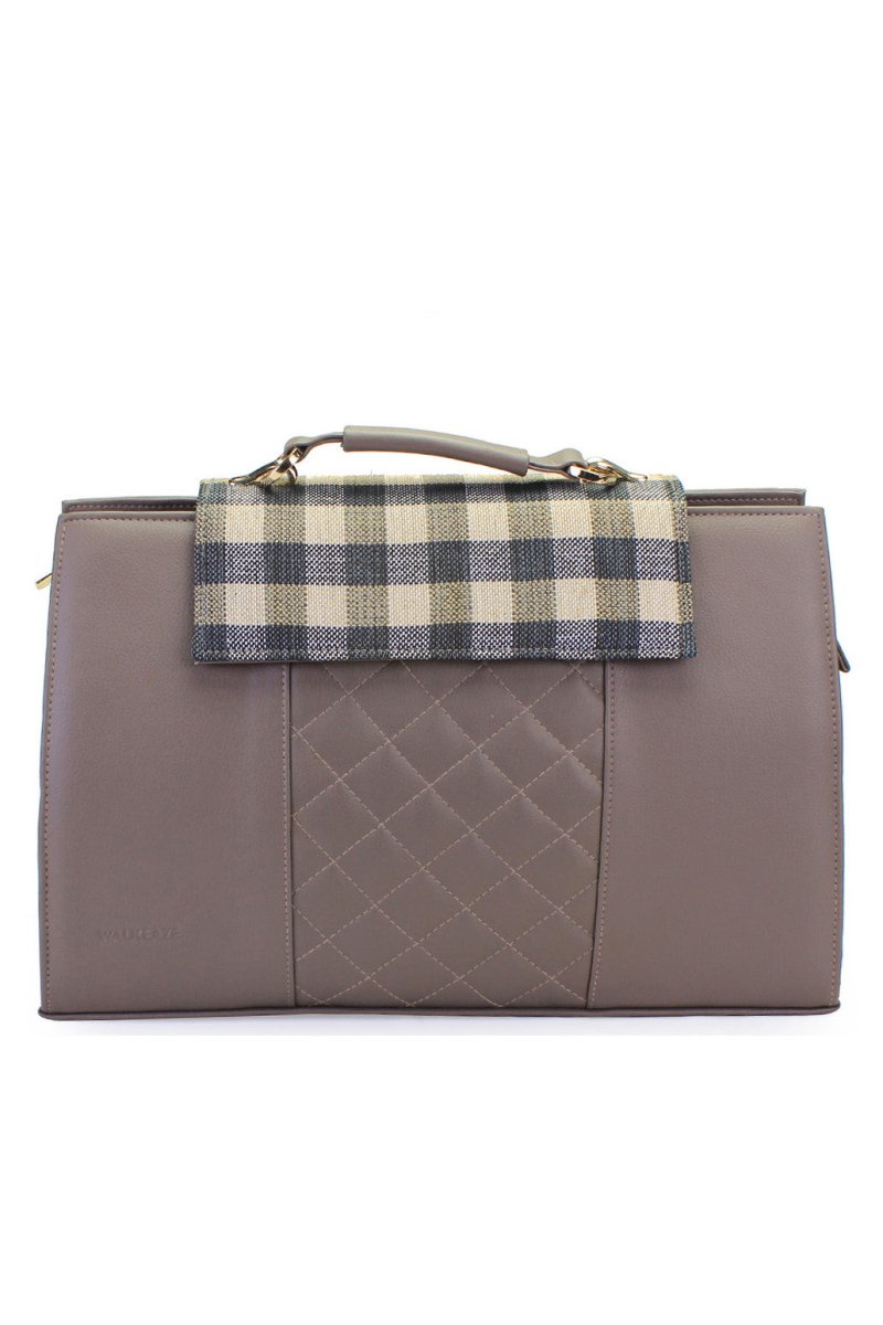 Women Hand Bag - 04527B
