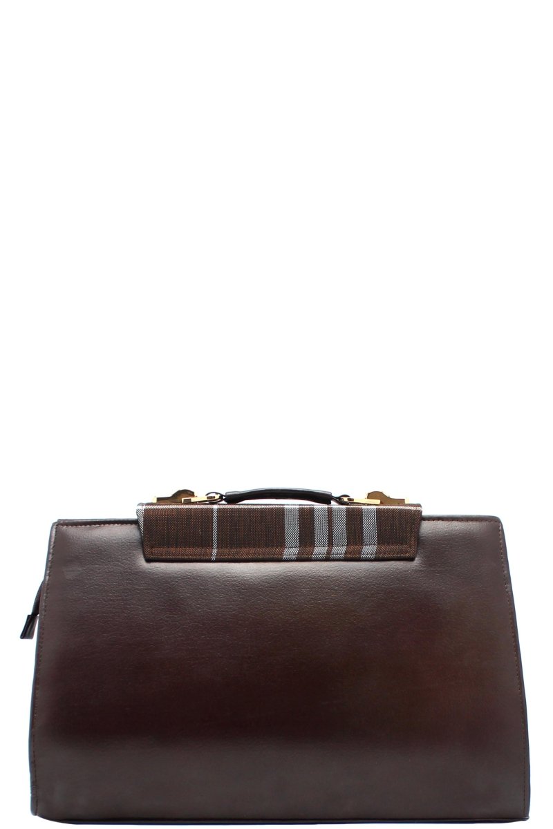 Women Hand Bag - 04527B