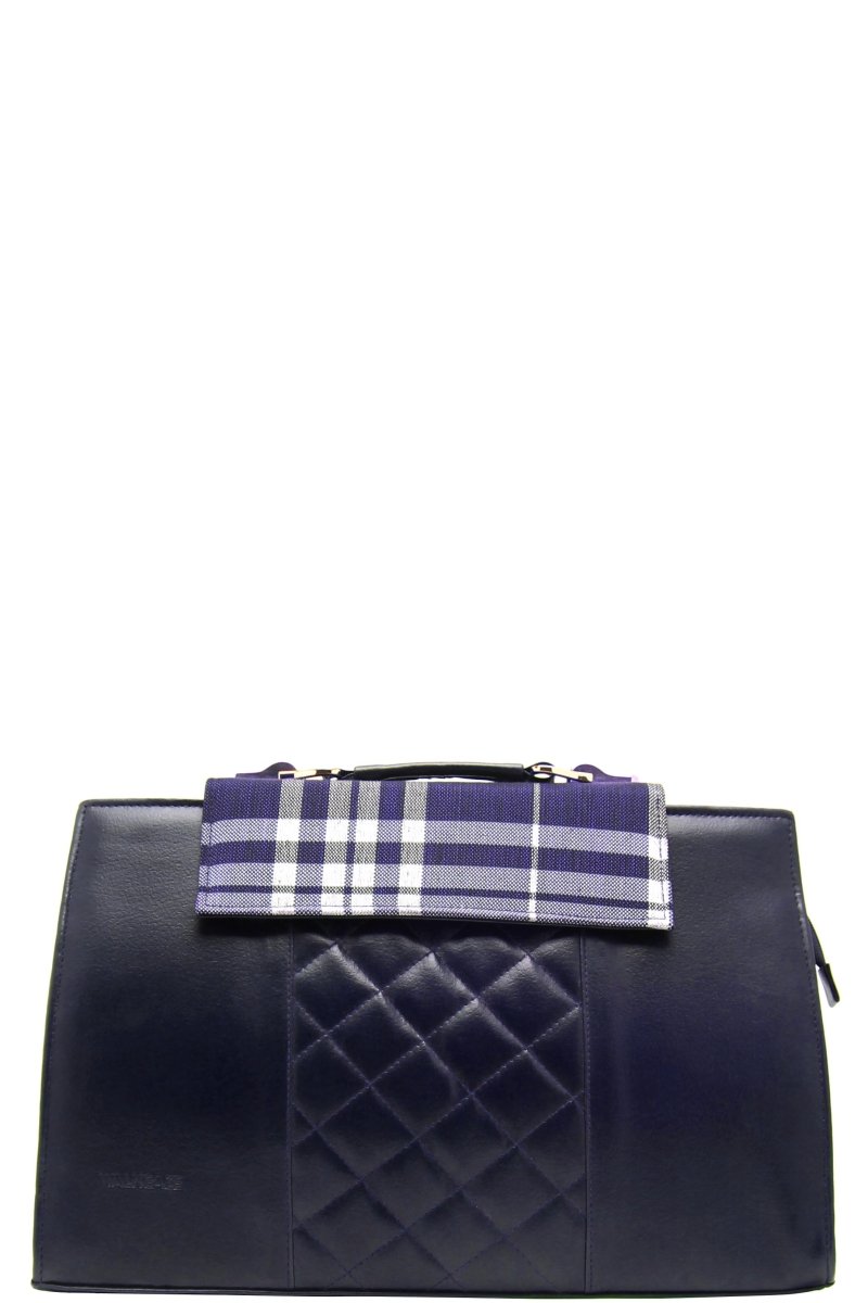 Women Hand Bag - 04527B
