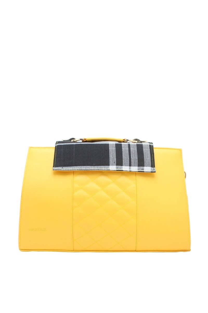 Women Hand Bag - 04527B