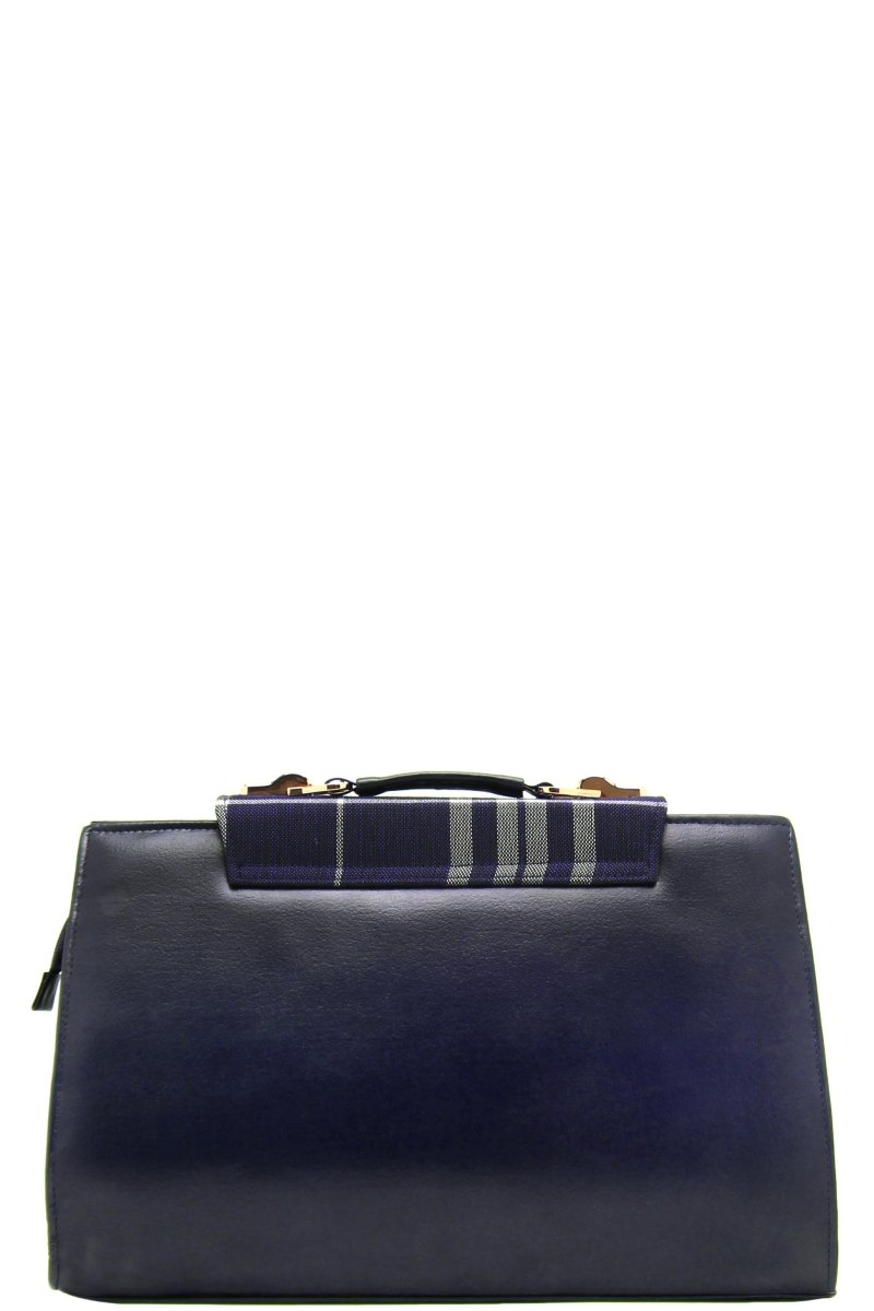 Women Hand Bag - 04527B