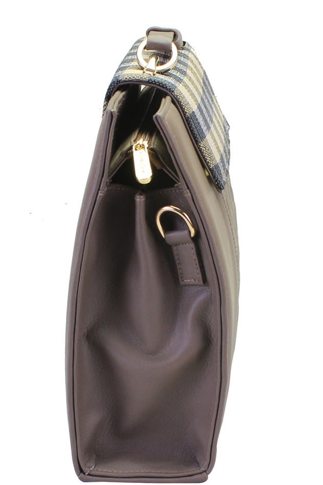 Women Hand Bag - 04527B