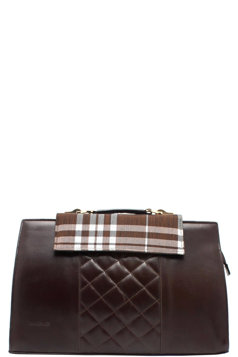 Women Hand Bag - 04527B