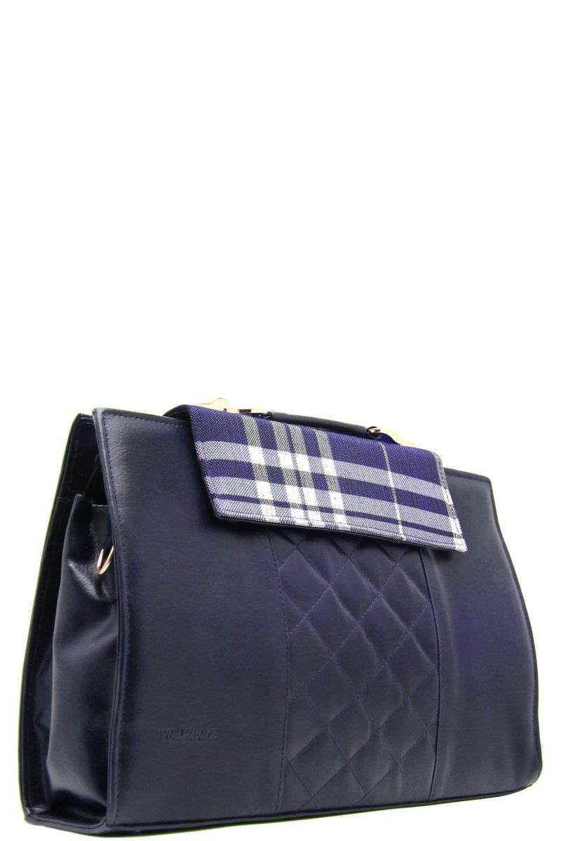 Women Hand Bag - 04527B