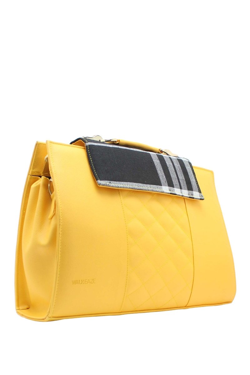 Women Hand Bag - 04527B