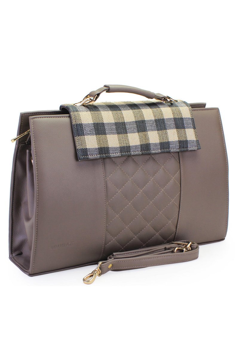 Women Hand Bag - 04527B
