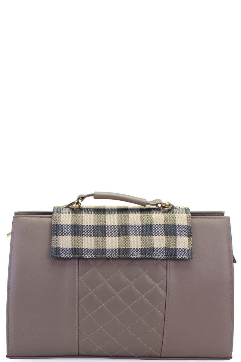 Women Hand Bag - 04527B