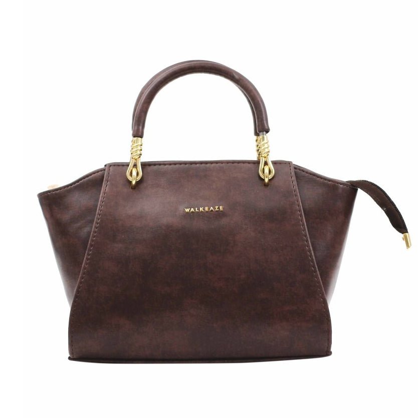 Women Hand Bag - 04600B