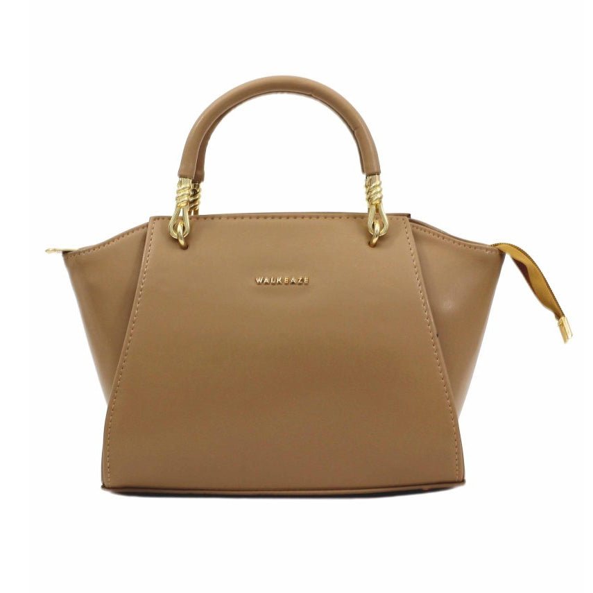 Women Hand Bag - 04600B