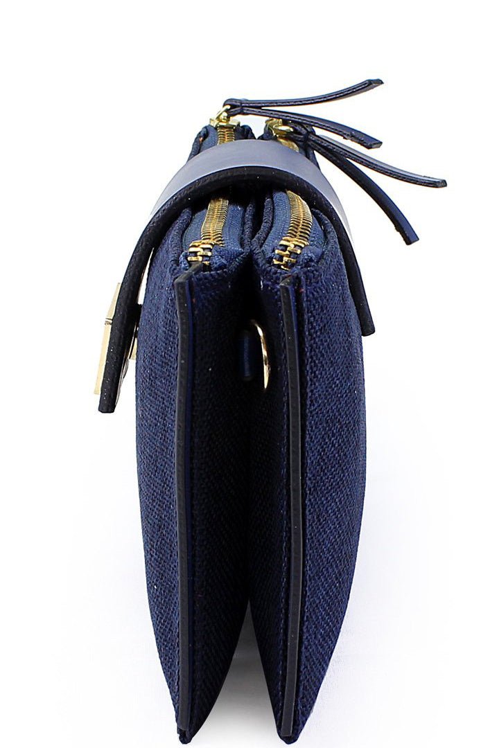 Women Hand Bag - 04728B