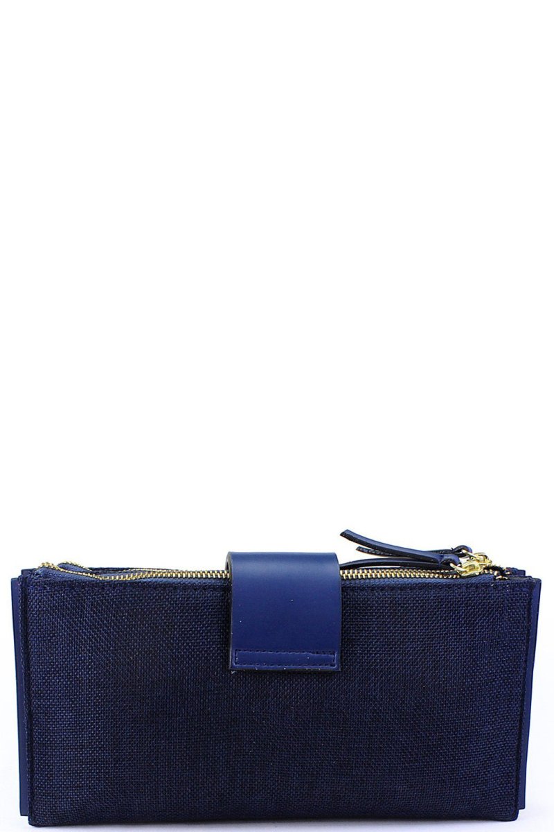 Women Hand Bag - 04728B