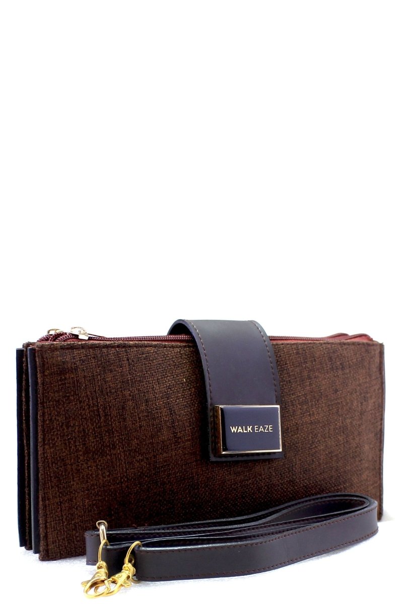 Women Hand Bag - 04728B