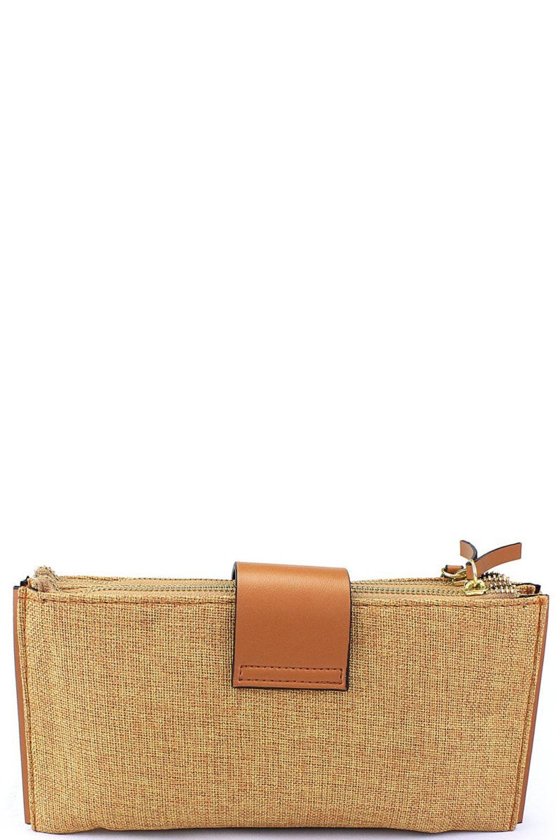 Women Hand Bag - 04728B