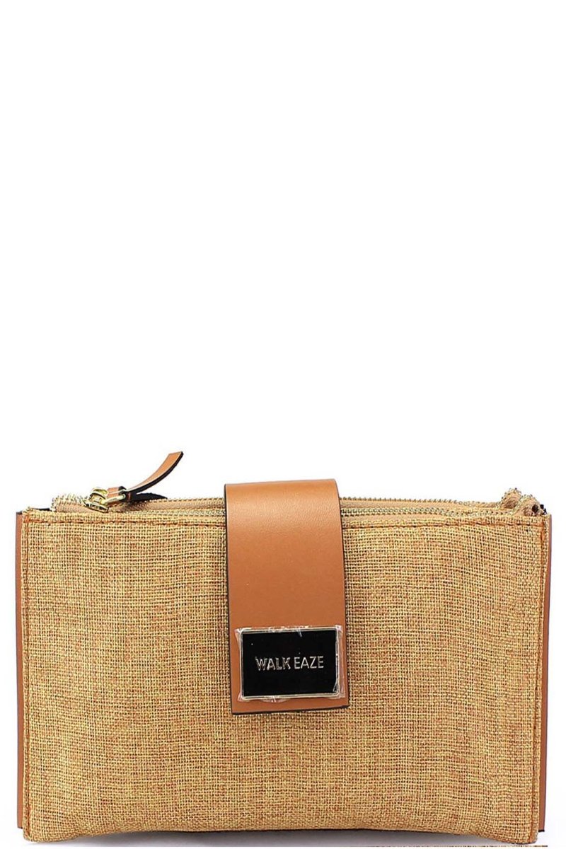 Women Hand Bag - 04728B