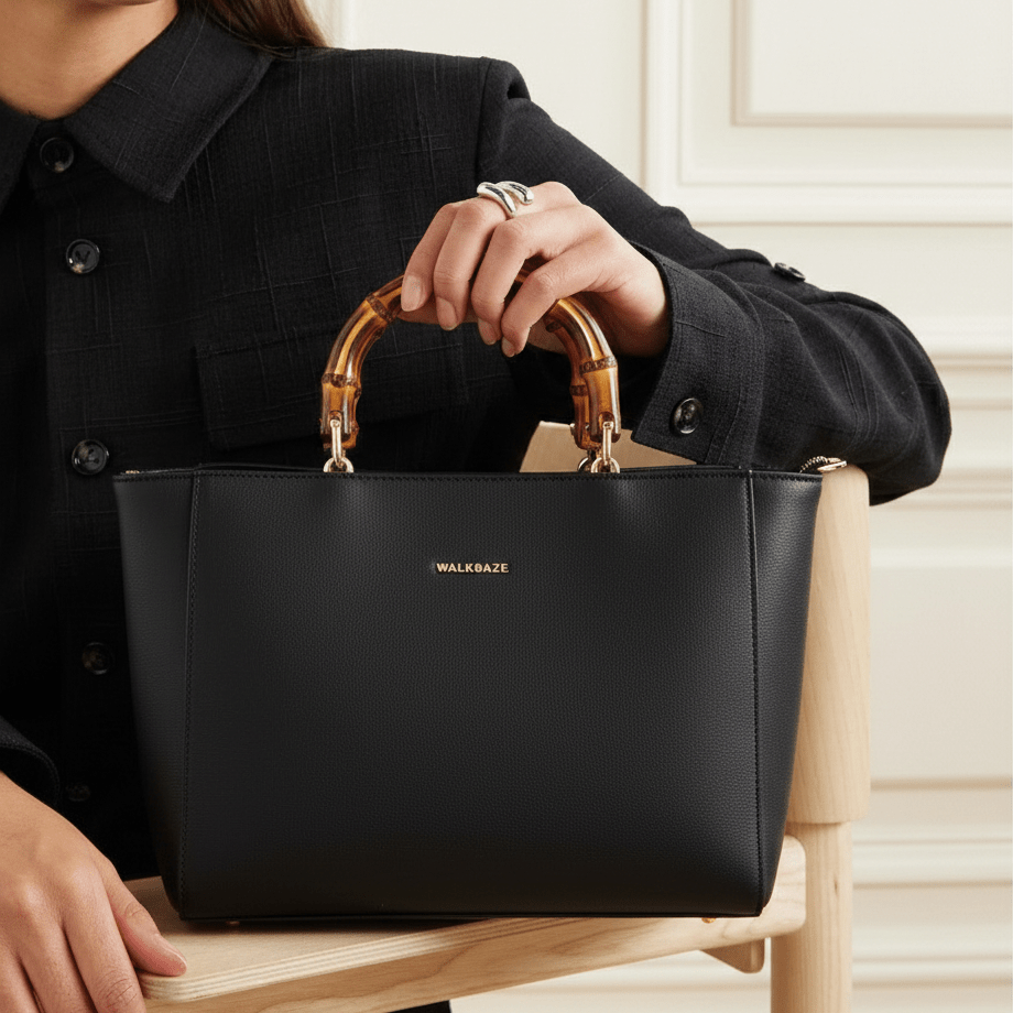 Women Hand Bag - 04792B