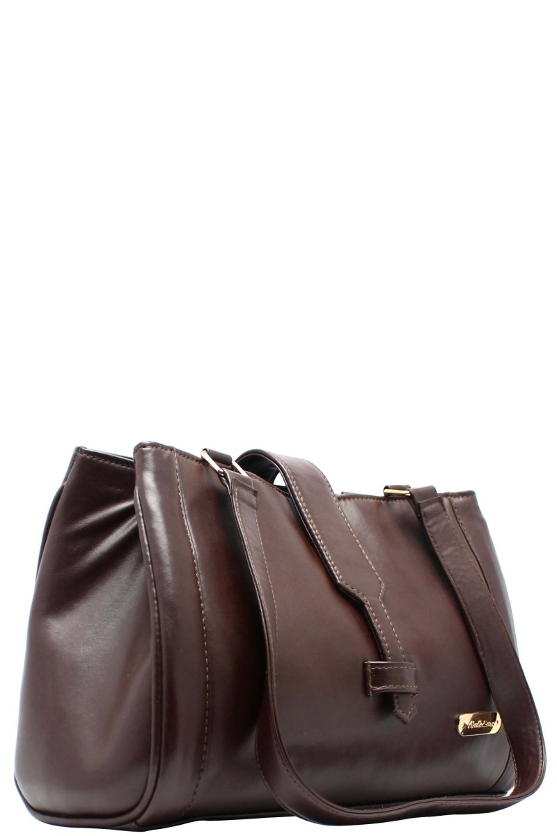 Women Hand Bag - 04800B
