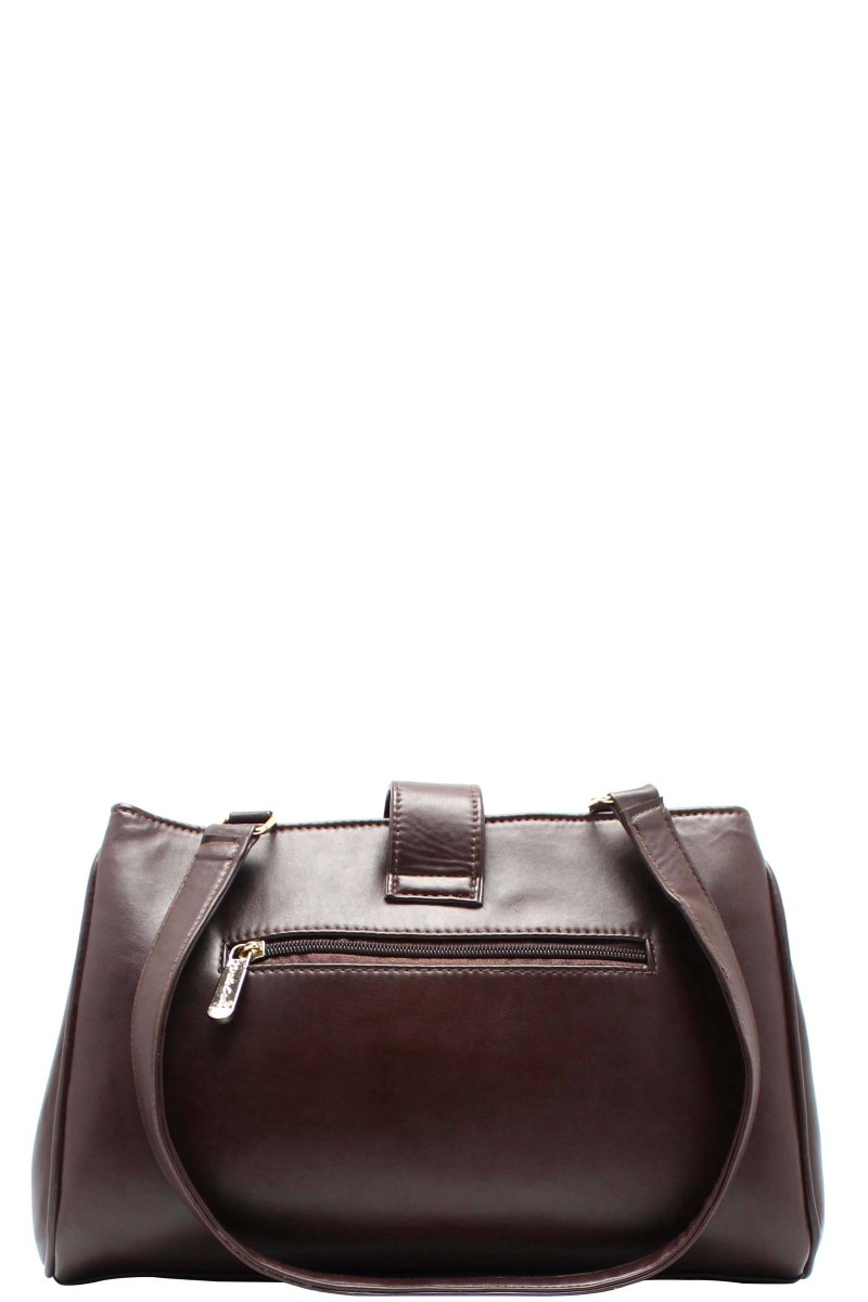 Women Hand Bag - 04800B