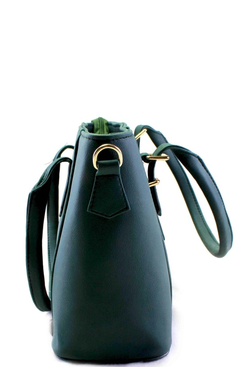 Women Hand Bag - 04805B