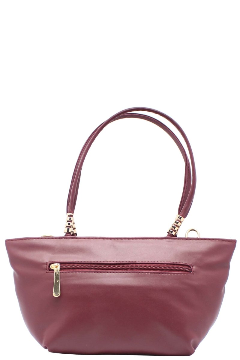 Women Hand Bag - 04849B