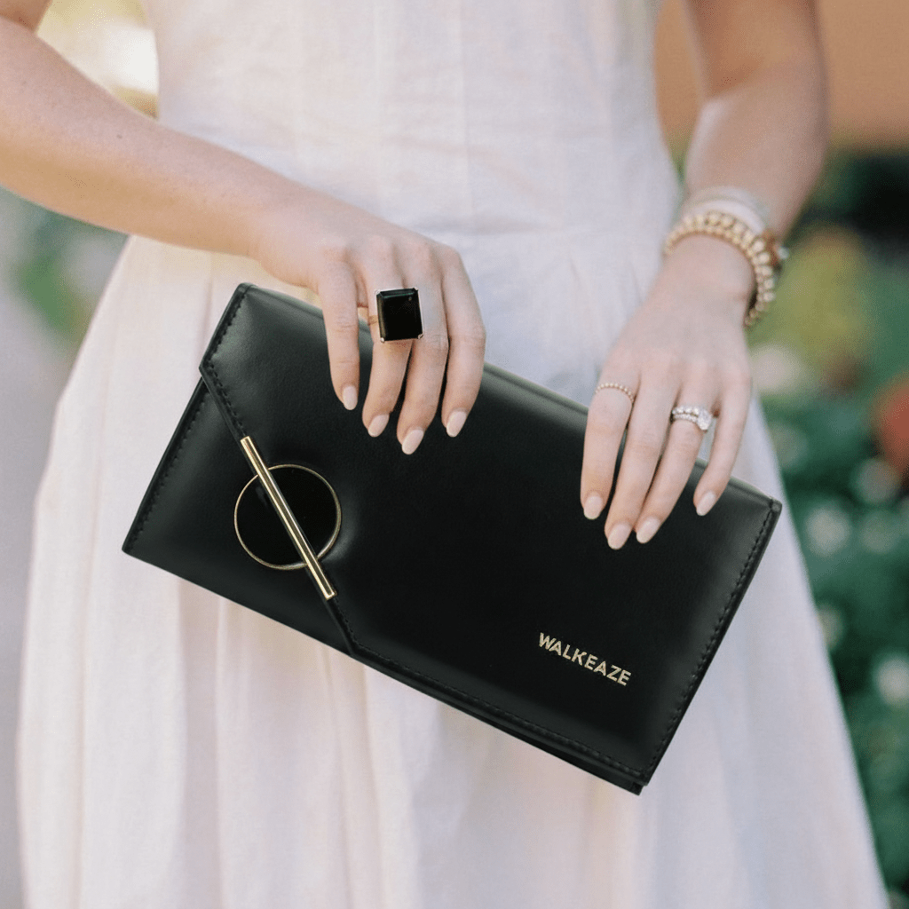 Women Hand Bag - 04859B