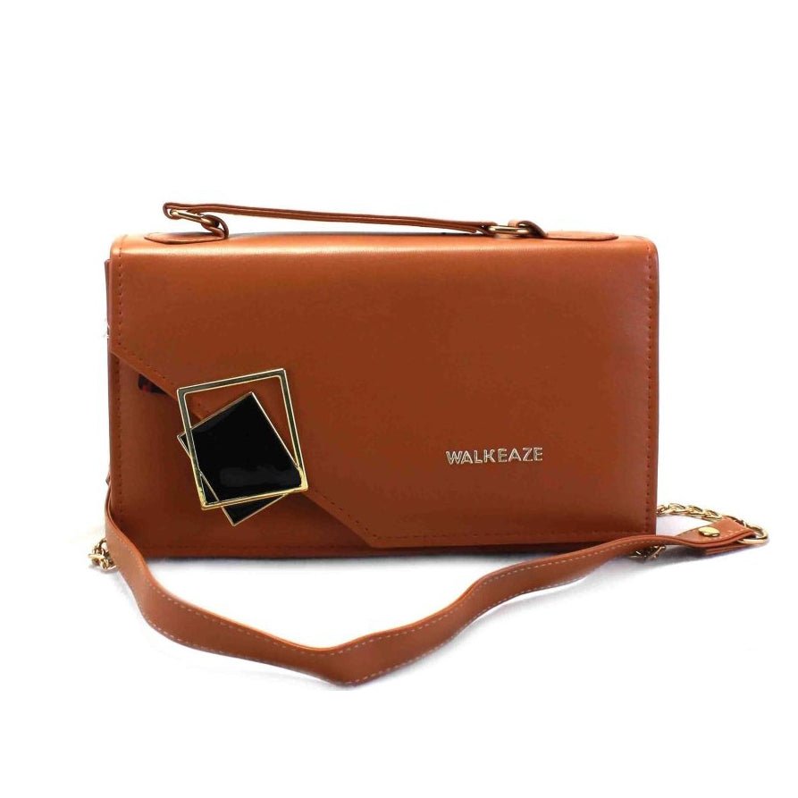 Women Hand Bag - 04860B