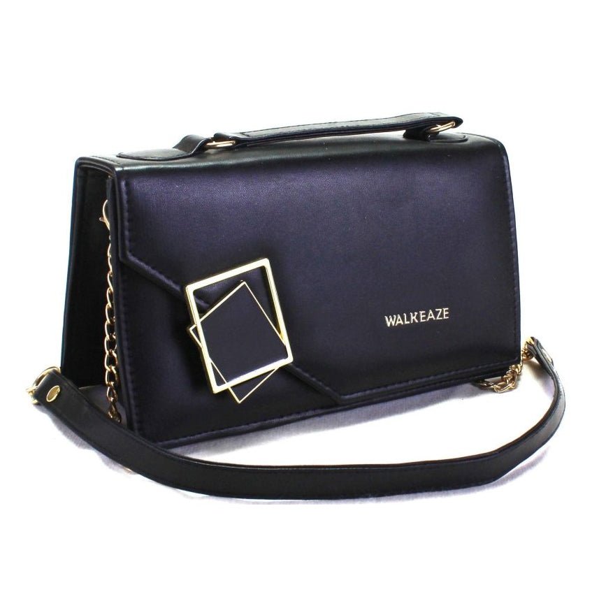 Women Hand Bag - 04860B