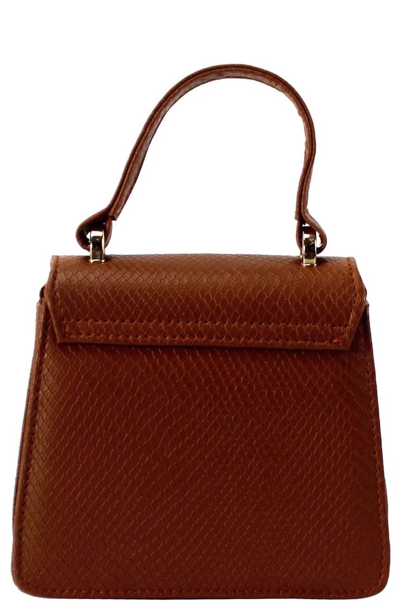 Women Hand Bag - 04911B