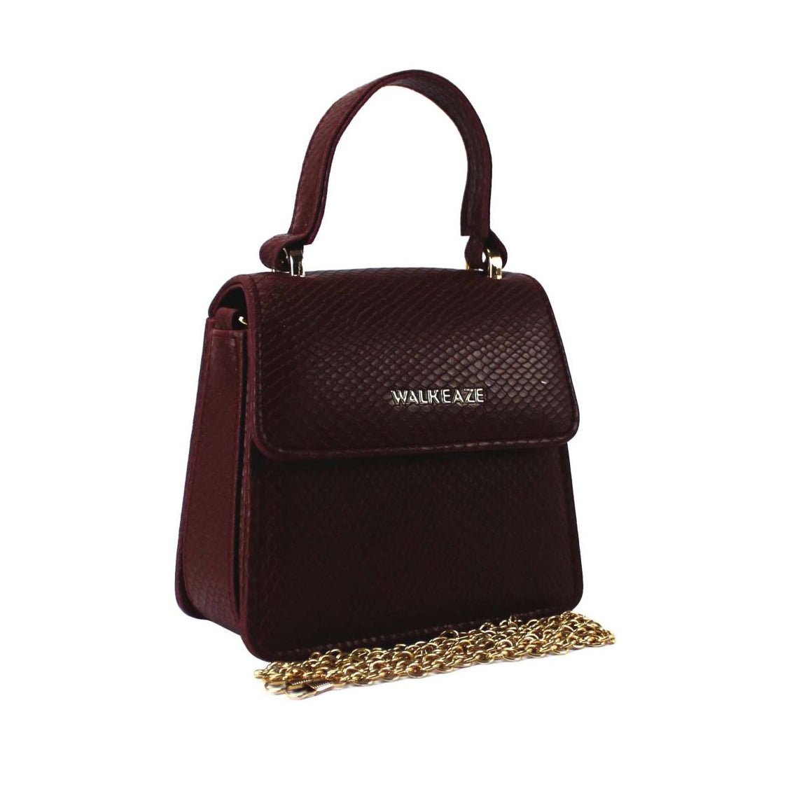 Women Hand Bag - 04911B