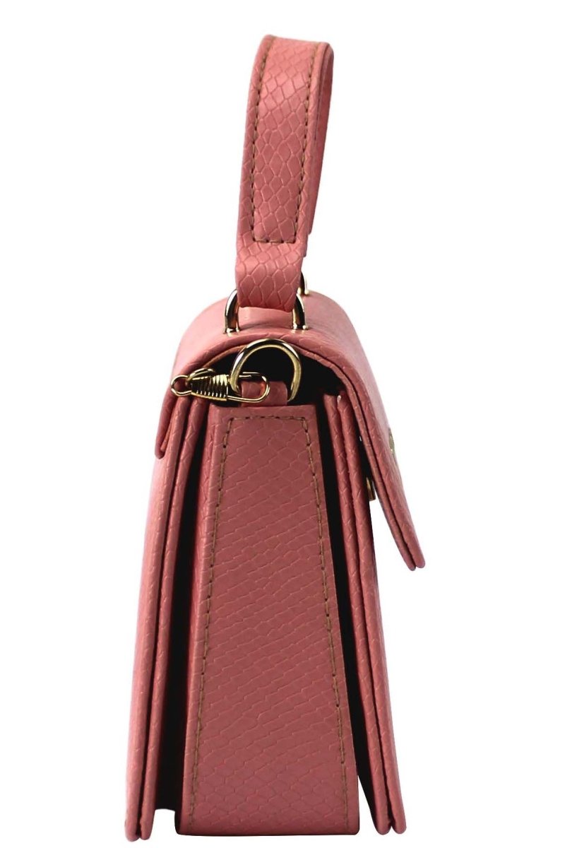 Women Hand Bag - 04911B