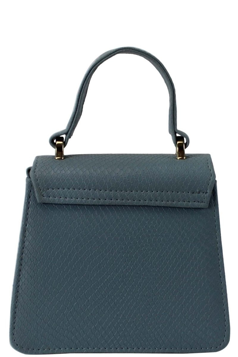 Women Hand Bag - 04911B