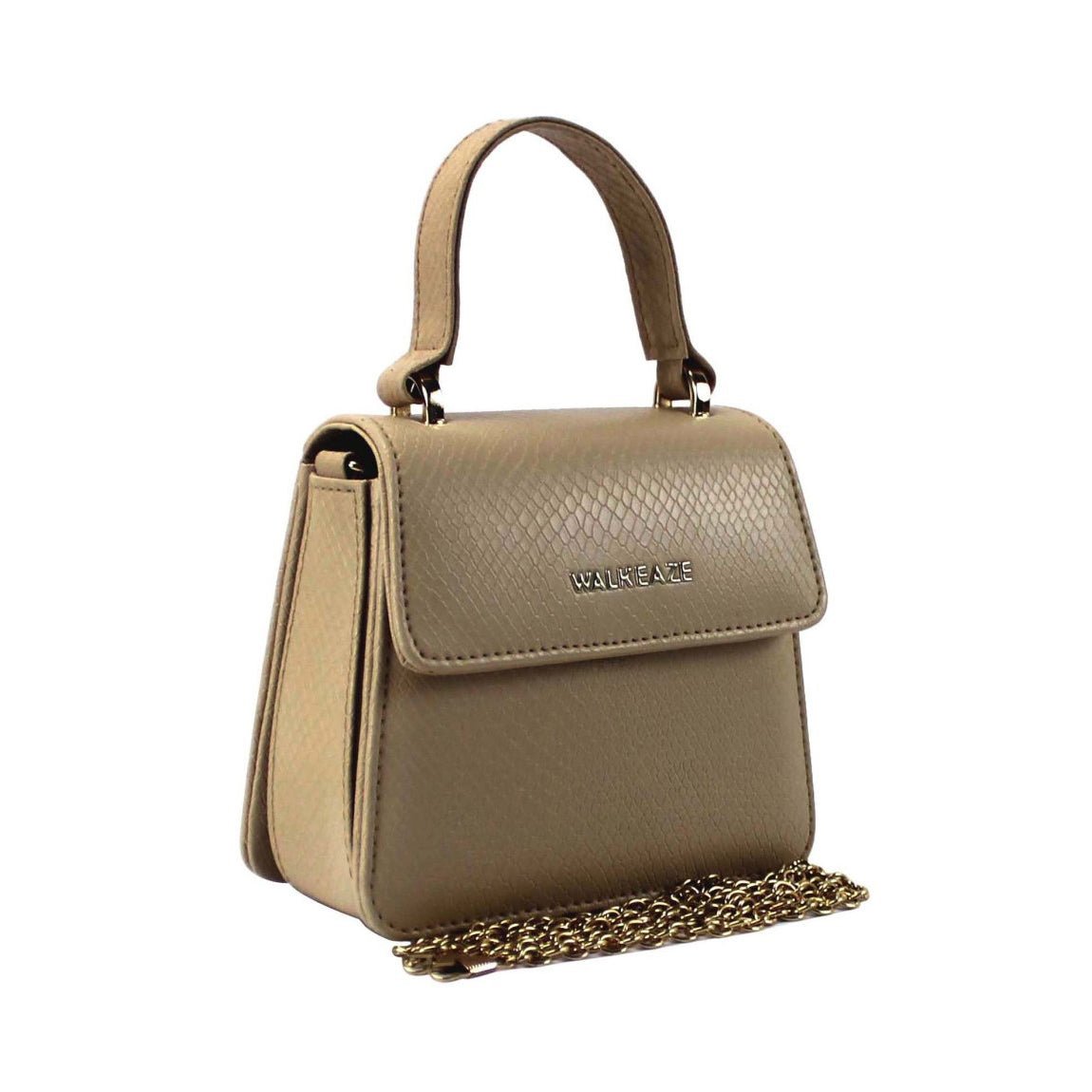 Women Hand Bag - 04911B