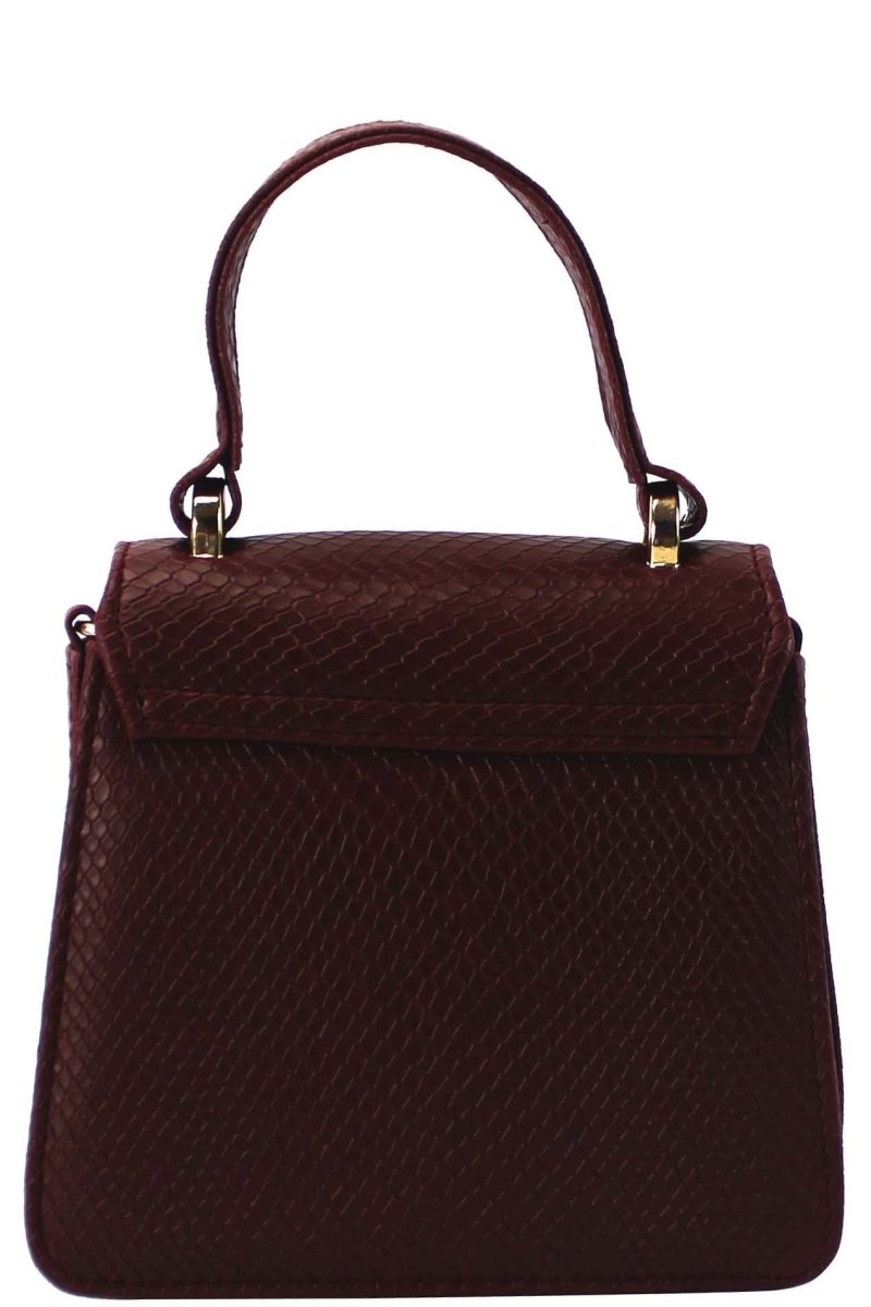 Women Hand Bag - 04911B