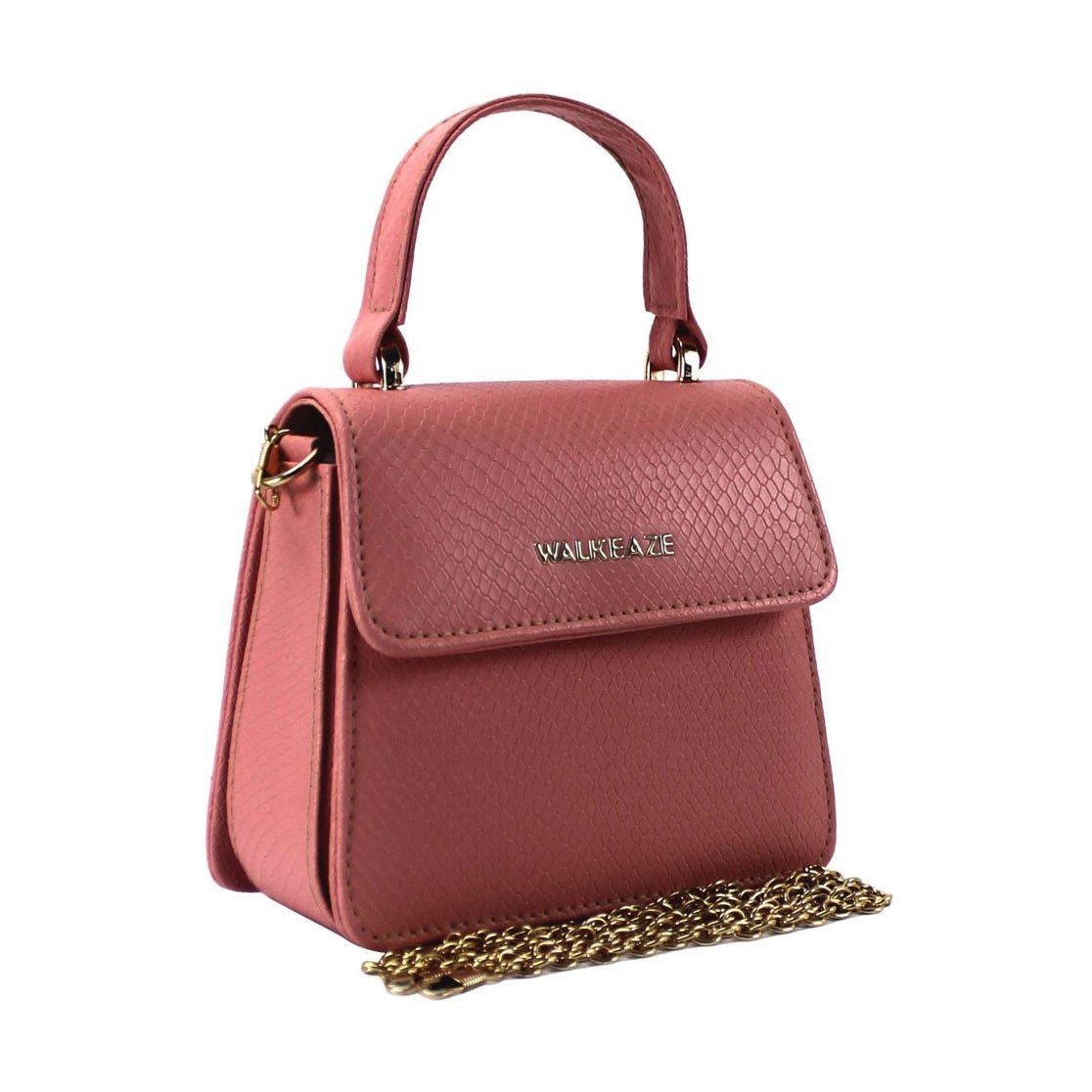 Women Hand Bag - 04911B